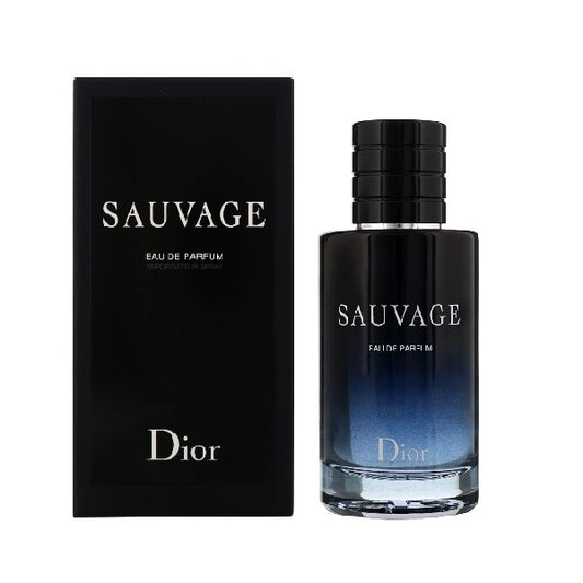 SAUVAGE HOMBRE 100ML EDP DIOR