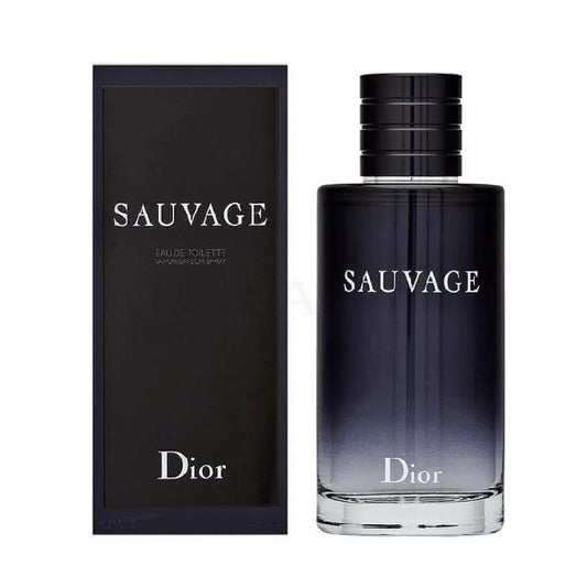 SAUVAGE HOMBRE 200ML EDT DIOR