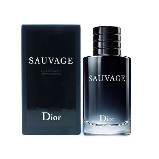 SAUVAGE HOMBRE 100ML EDT DIOR