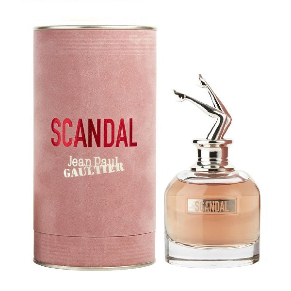 SCANDAL JEAN PAUL MUJER 80ML EDP JEAN PAUL