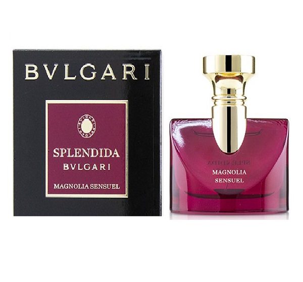 BVLGARI SPLENDIDA MAGNOLIA SENSUAL MUJER 100ML EDP BVLGARI