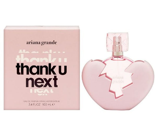 THANK YOU NEXT MUJER 100ML EDP ARIANA GRANDE