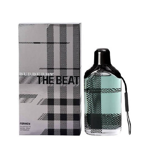 THE BEAT HOMBRE 100ML EDT BURBERRY