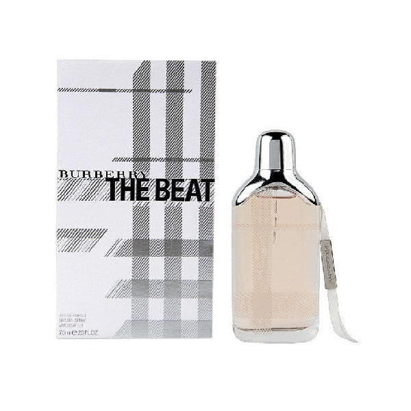 THE BEAT MUJER 75ML EDP BURBERRY