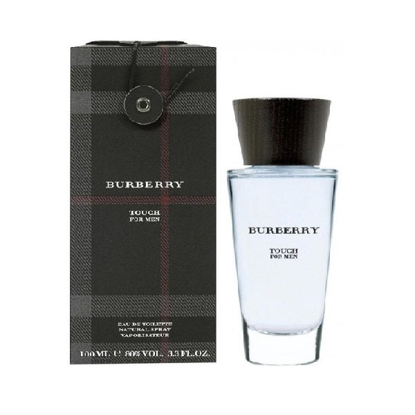 BURBERRY TOUCH HOMBRE 100ML EDT BURBERRY