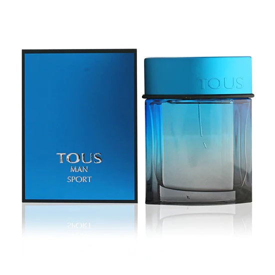 TOUS MAN SPORT 100ML EDT TOUS