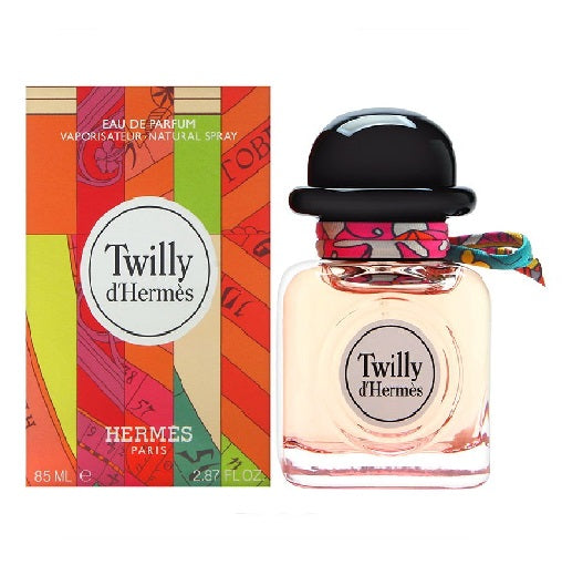 TWILLY DE HERMES MUJER 85ML EDP HERMES