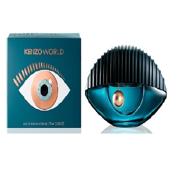 KENZO WORLD MUJER 75ML EDT KENZO