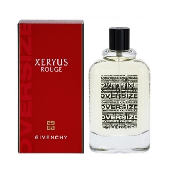 XERYUS ROUGE HOMBRE 100ML EDT GIVENCHY